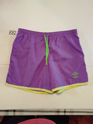 Vintage made umbro nylon - umbro,