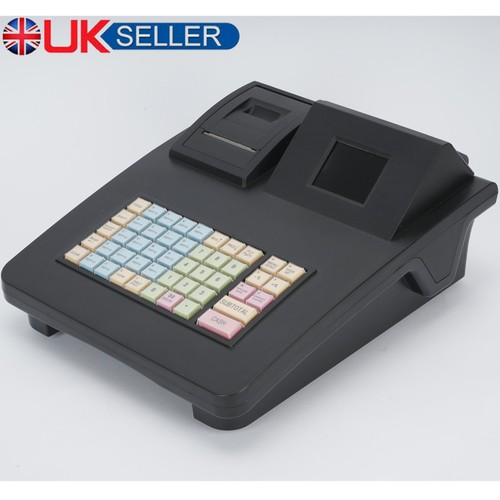 Simple cash register new - simple,