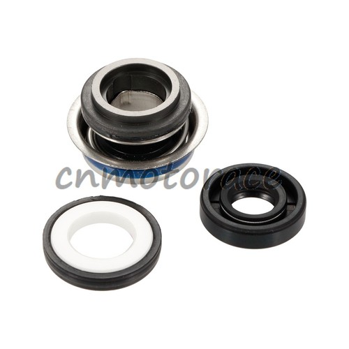 Water pump seals set - water,