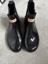 Hunter Women's Original Short