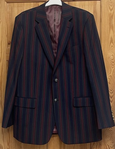 Brook taverner boating - brook, blazer