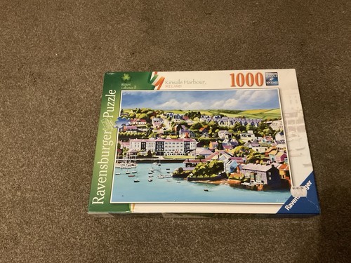 Ravensburger kinsale harbour - kinsale,