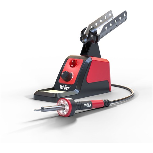 Weller soldering station - soldering,