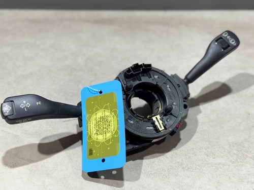 Steering column switch airbag - steering,