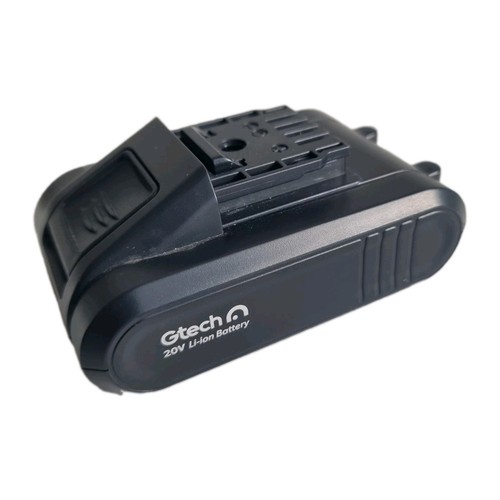 Gtech ub002 20v battery pack - gtech,