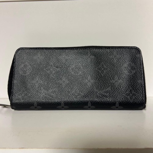 Louis vuitton black monogram - louis,