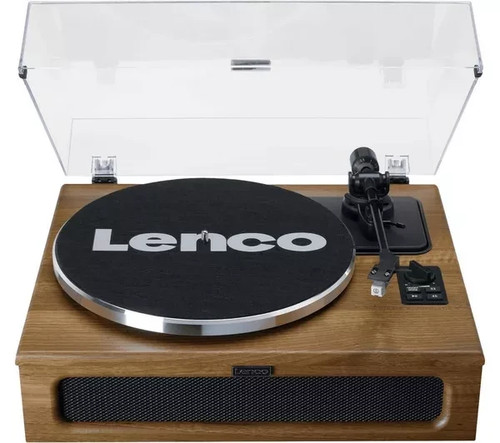 Lenco 410wa vinyl - vinyl, record