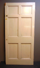 Door Doors Reclaimed Pine