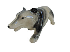 Vintage Lomonosov Porcelain