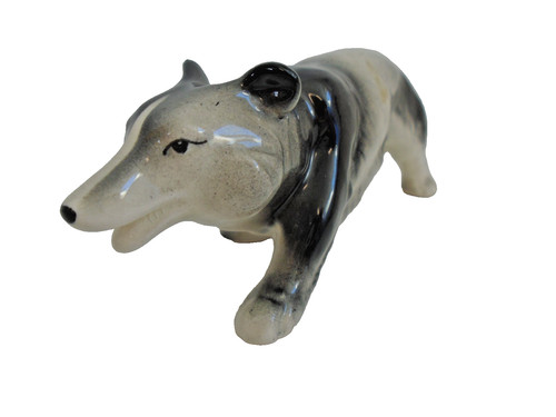 Vintage lomonosov porcelain - vintage,