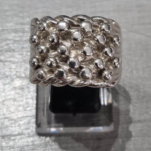 925 sterling silver hallmarked - sterling,