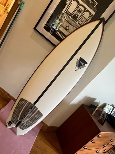 Firewire tomo fish - firewire,