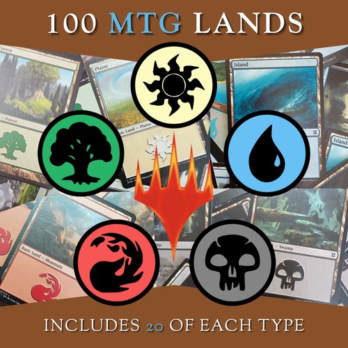 Magic the gathering bundle - magic,