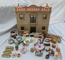 Sylvanian Families Vintage