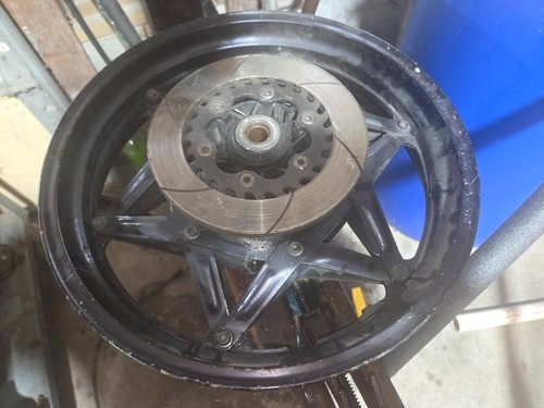 Honda vf1000r 1000 - honda,