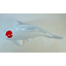 Koi Replica Tancho 40cm