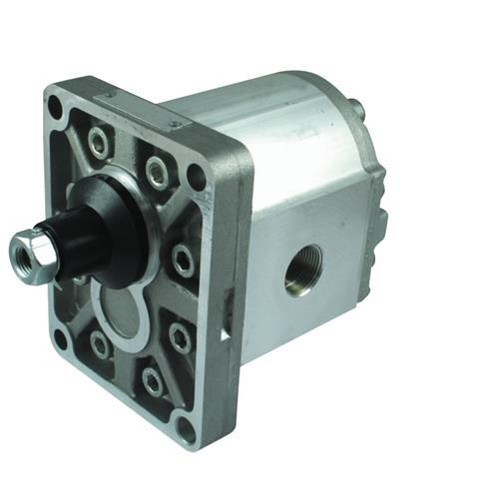 Hydraulic group gear motors - hydraulic,