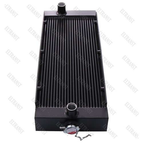 Radiator 02250137 799 for - radiator,