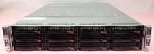 Supermicro SuperServer