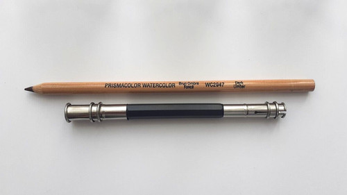 Prismacolor watercolour pencil - prismacolor,