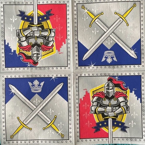 Knight reinier single - 2,