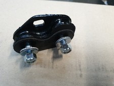 YAMAHA XT500 TT500 EXHAUST