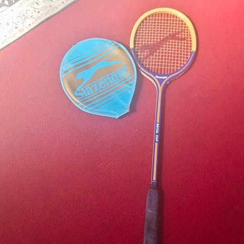 Vintage slazenger royal cup - slazenger,