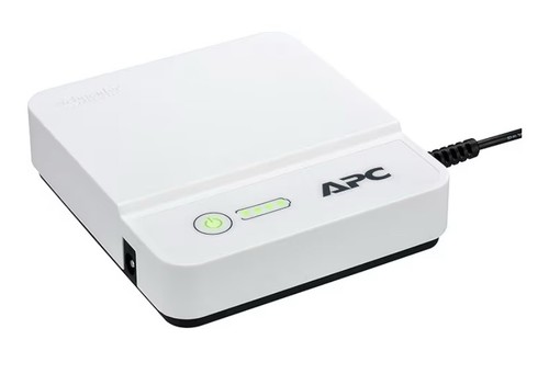 Apc back ups - connect,