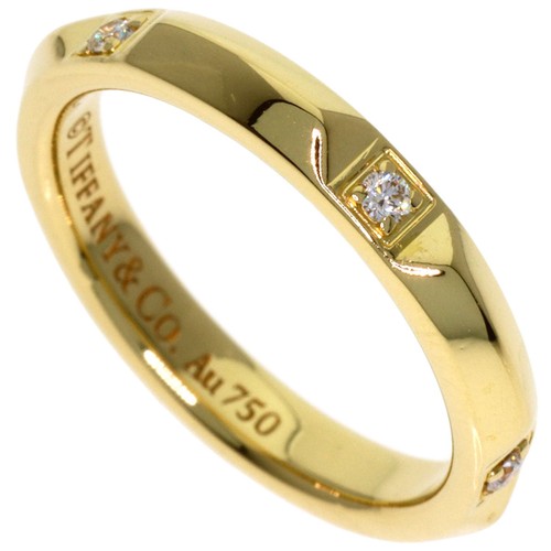 Tiffany true band diamond - band,