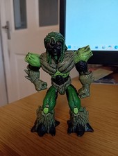 Gormiti 5" Lucas Forest Lord