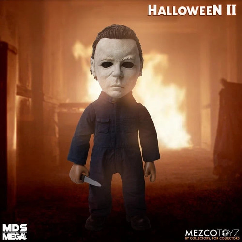 Halloween michael myers - michael, mds