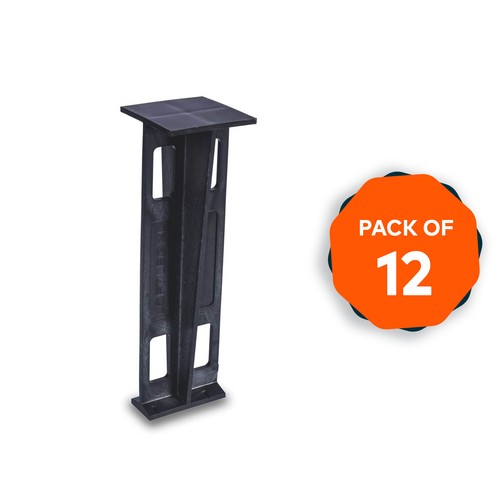 Loft storage stilts - loft,