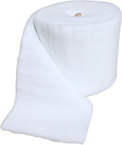 Artificial fake snow blanket - fake,