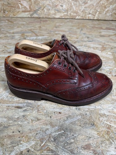 Tricker shoes mens size - shoes, uk