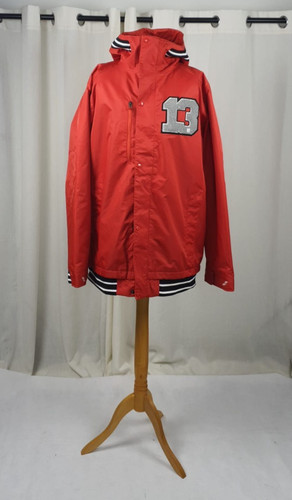 Burton mongrel dryride - burton,