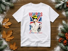 What Would Patsy Do, Sweetie