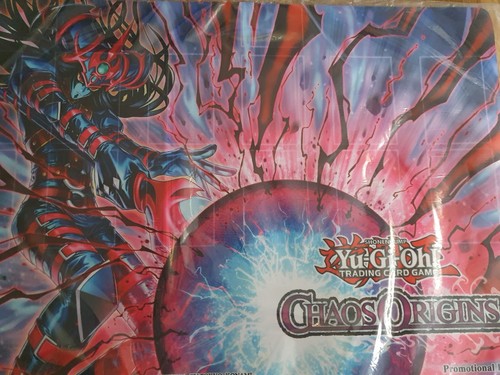 Chaos origins pre release - 'chaos, origins'