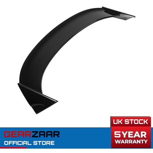 Rear spoiler for - vw, scirocco