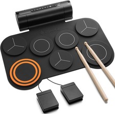 Donner DED-20 Electronic Drum