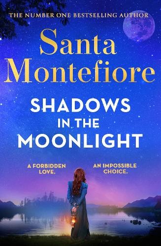 Shadows the moonlight - the, moonlight: