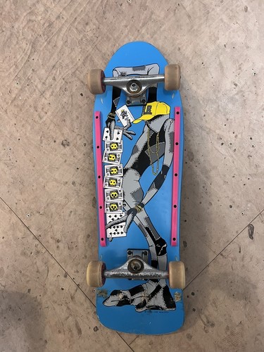 Powell peralta ray barbee indy - powell,