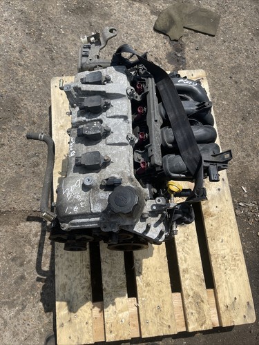 Mazda 2003 2009 6 petrol - 2003-2009,