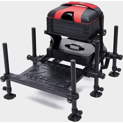 Daiwa tournament seatbox spare - daiwa,