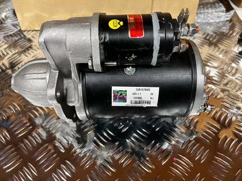 3581576m3 063227603010 starter - 3581576m3,