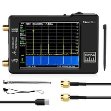 Handheld Spectrum analyzer