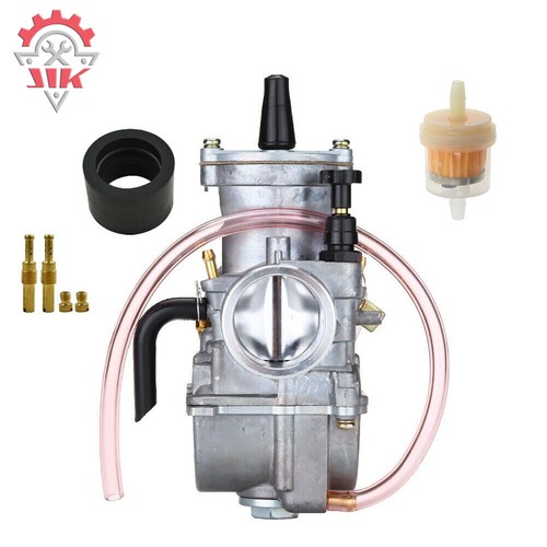 Carburetor replaces oem carb - replaces,