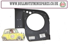 Classic Mini - LH Front Half Inner Wing - (1990 on) BUY DIRECT TO SAVE!