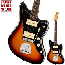 Fender Player II Jazzmaster