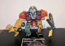 Transformers Revenge of the