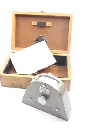 Pendulum clinometer tb108 by - pendulum, tb108-1